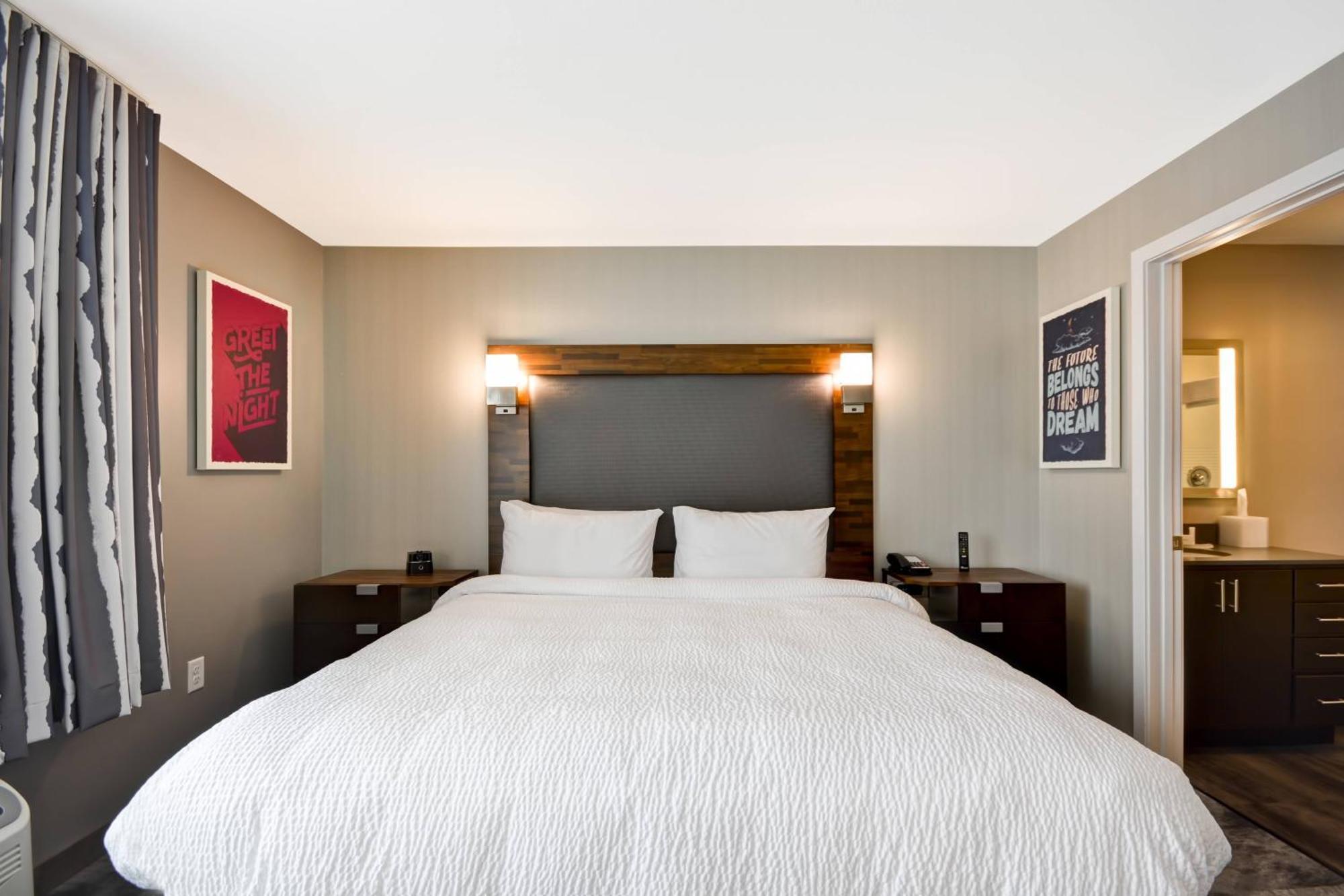 Towneplace Suites By Marriott Cranbury South Brunswick Eksteriør bilde