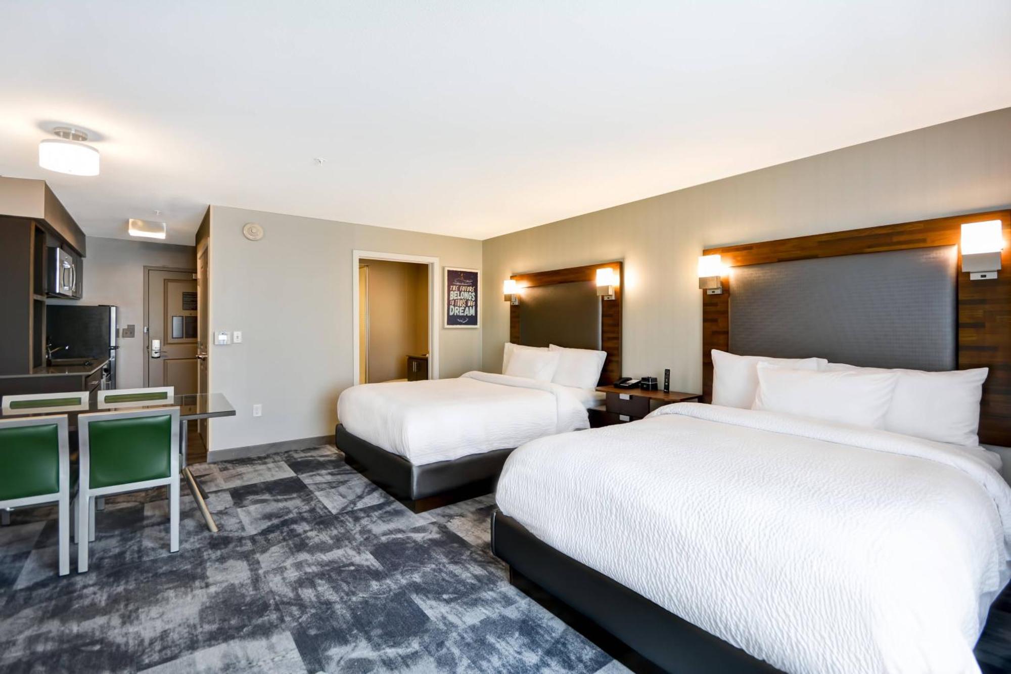Towneplace Suites By Marriott Cranbury South Brunswick Eksteriør bilde